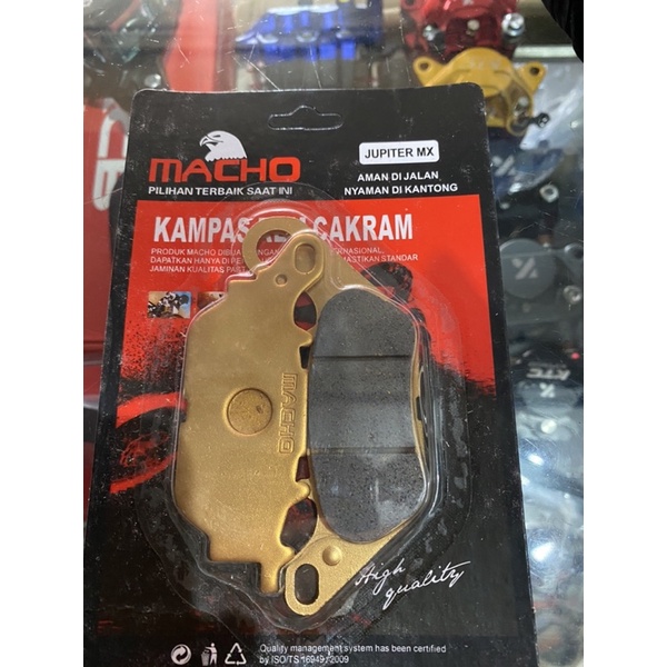 ผ้าเบรค nmax เก่า***