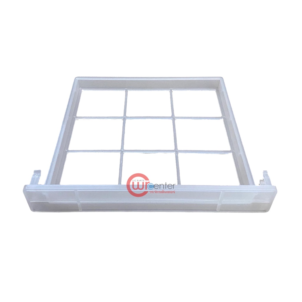 กรองแอร์รถยนต์ + ถาดปิดกรองแอร์ โตโยต้า คัมรี่ 02-06 Protect ซื้อเป็นชุดคุ้มกว่า Toyota Camry 02-06 Filter Air - รูปที่ 2