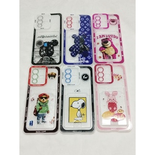 เคส Vivo V23 5G , V23E 5G , V21 5G , Y21 , Y33S , Y33T , Y20 , Y12A , Y12S , Y17 , Y15 , Y12 , Y11