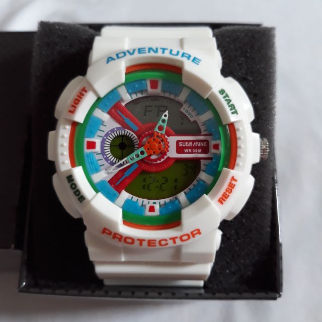 ❗ส่งฟรี❗US Submarineแท้