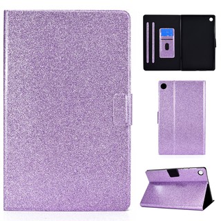 เคสโทรศัพท์มือถือลายกลิตเตอร์สําหรับ Huawei Matepad T8 Kobe2 - L09 / Kobe3 - L09 / Kobe2 - L03