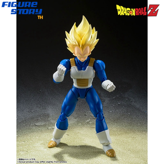 *Pre-Order*(จอง) S.H.Figuarts Super Saiyan Vegeta -Awakening Super Saiyan Blood- "Dragon Ball Z"