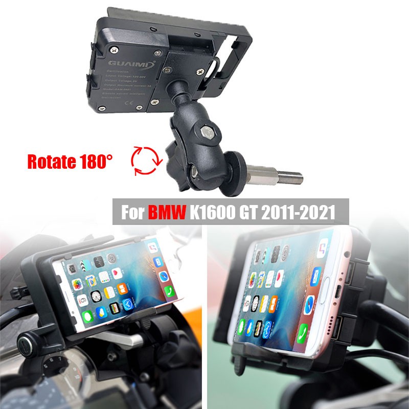 ปรับโฉม&For BMW K1600GT K1600GTL K1600 GT/GTL 20112021 2020 Motorcycle