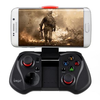 IPEGA PG-9033 By Mastersat จอยเกมส์คอนโทรลเลอร์บลูทูธไร้สาย Bluetooth Joystick Games