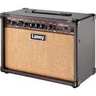 Laney LA30D ACOUSTIC แอมป์กีต้าร์โปร่ง Laney LA30D