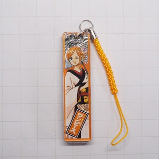 One piece - Nami Acrylic Strap