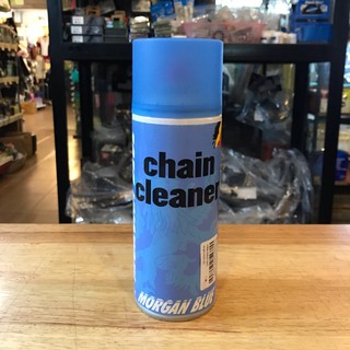 สเปรย์ล้างโซ่จักรยาน Chain Cleaner (แบบไม่ต้องล้างออก) 400ml