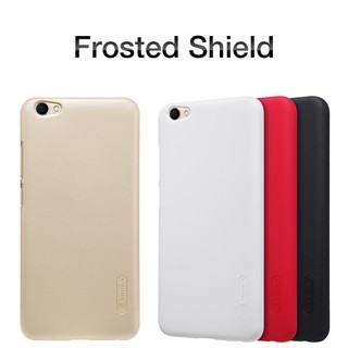 เคส สำหรับ Vivo V5 / V5s รุ่น Frosted Shield NILLKIN