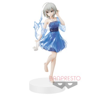 THE iDOLM@STER Cinderella Girls - Anastasia - Espresto - Starry Bride, Shining Materials (Bandai Spirits)