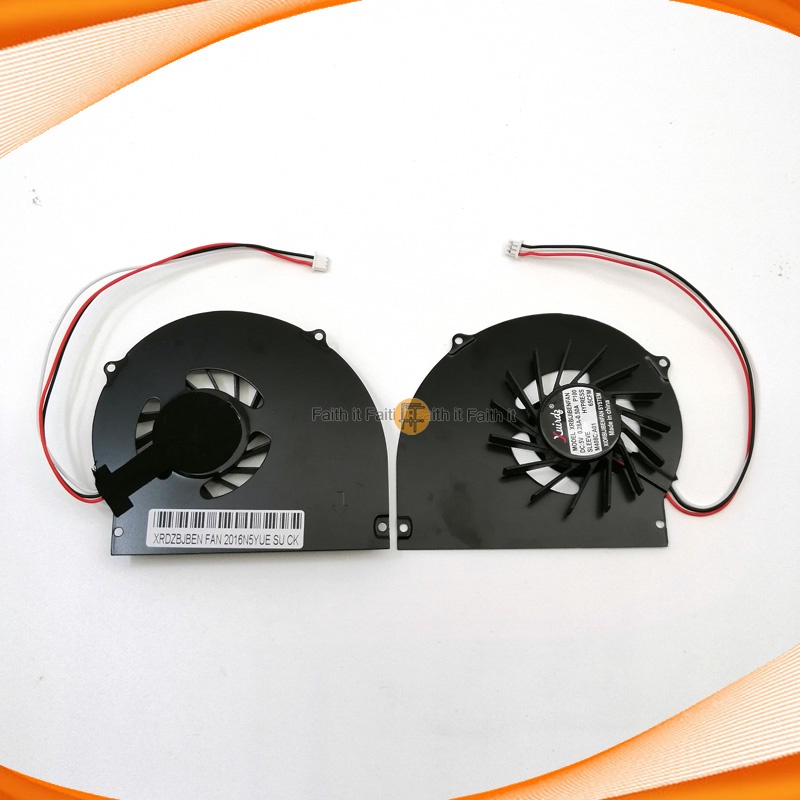 สําหรับพัดลมซีพียูแล็ปท็อป Acer Aspire 4740 4740G