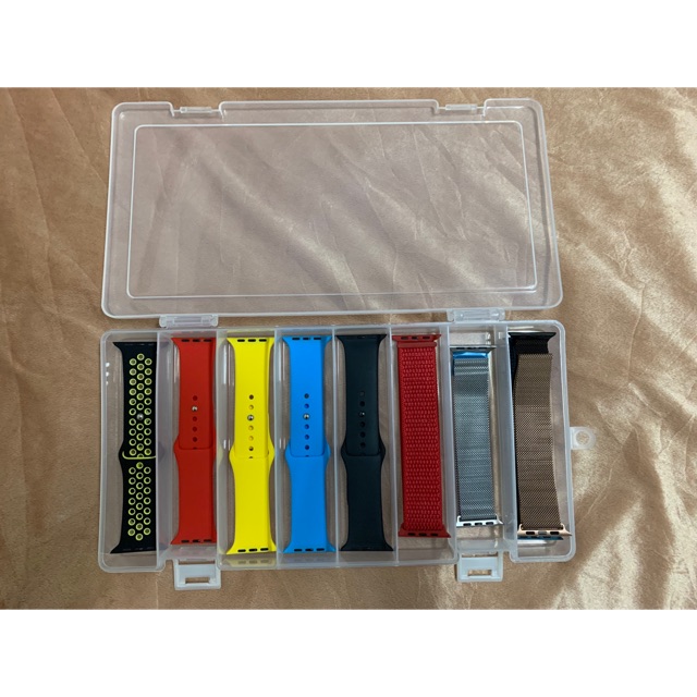 กล่องเก็บสาย App Watch