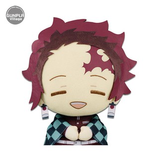 Banpresto Demon Slayer : Kimetsu No Yaiba Big Plush Tanjiro Kamado &amp; Nezuko Kamado(A:Tanjiro Kamado) 4983164166118(Doll)