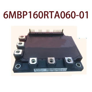 Sz 6MBP160RTA060-01 รับประกัน 1 ปี {รูปถ่ายคลังสินค้า}