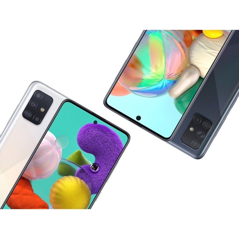Samsung Galaxy A71 5G Ram8 GB Rom128 GB เครื่องศูนย์ไทย พร้อมส่ง ผ่อน0% #6