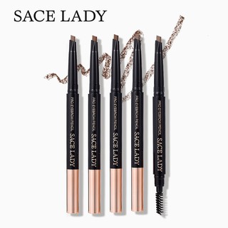 SACE LADY ที่เขียนคิ้ว แฟชั่น 4 สี