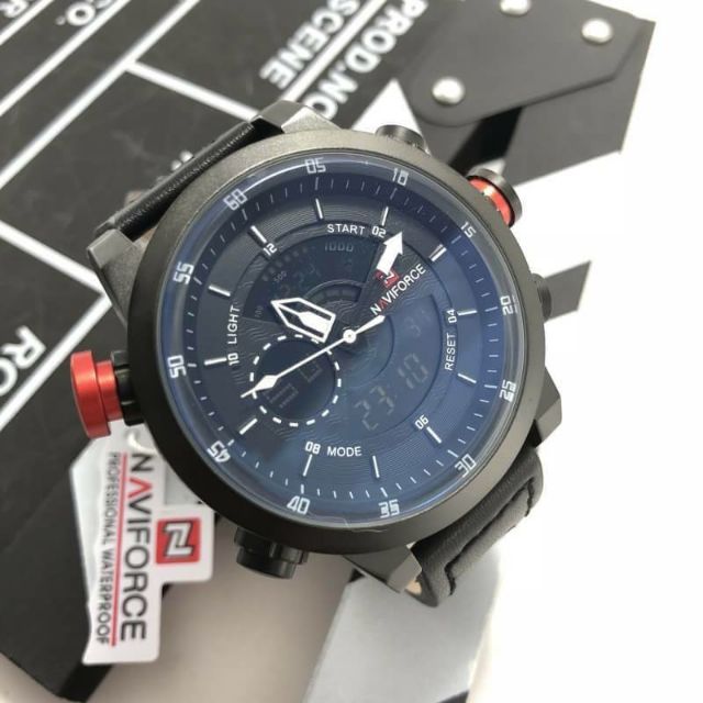 Naviforce watch