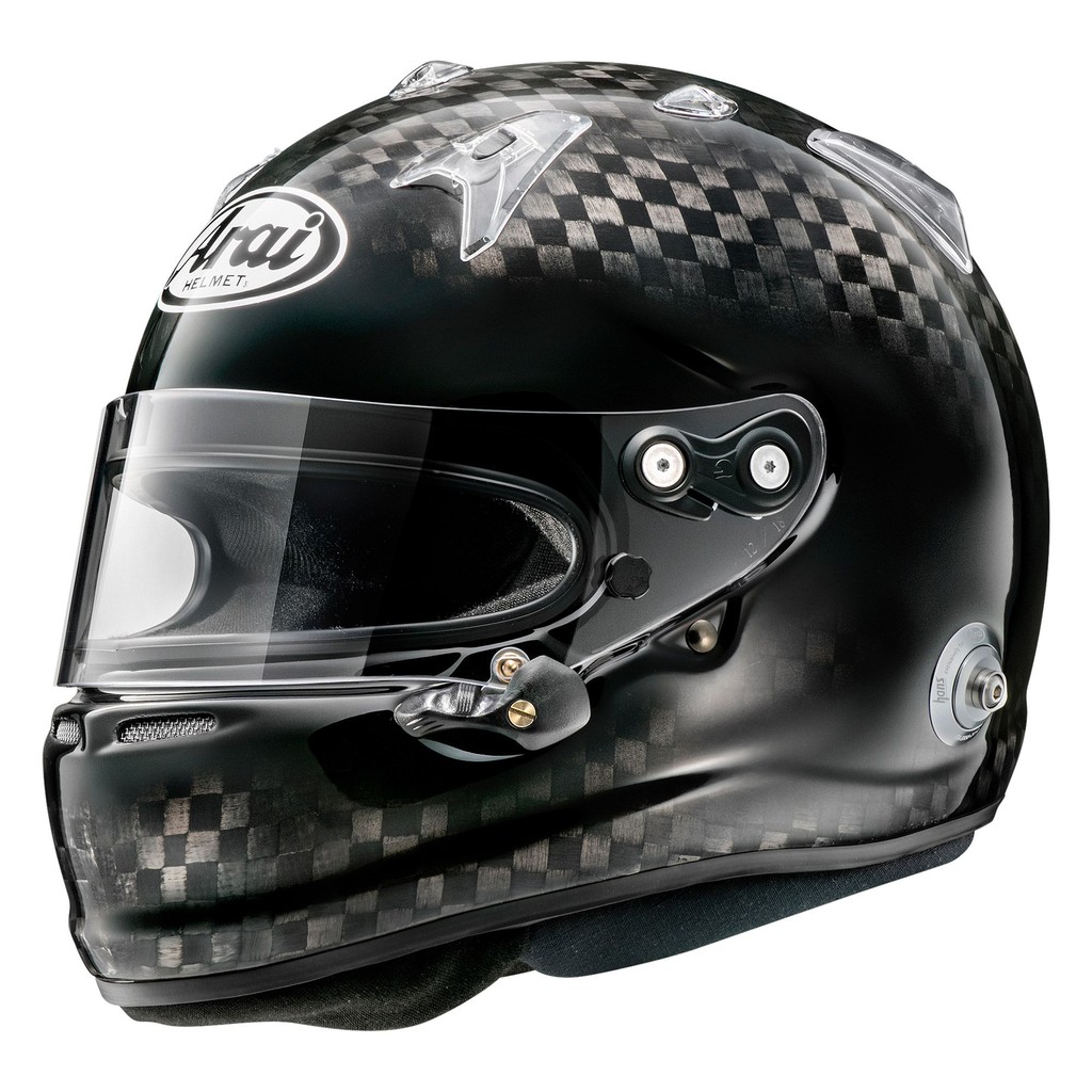 หมวกกันน็อค Arai GP-7 SRC ABP Carbon Helmet