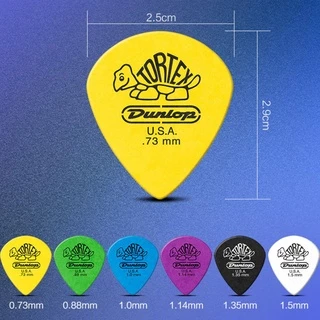 Dunlop เต่า Jazz iii XL series