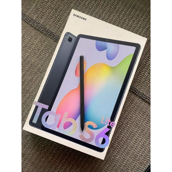 samsung tab s6 lite มือสอง ซัมซุงมือสอง ส่งฟรี