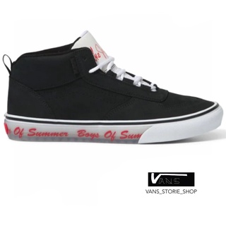 VANS MC VCU SKATE X BOYS OF SUMMER AKO ATIBA SNEAKERS สินค้ามีประกันแท้