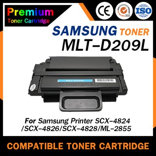 HOMEFGMLT-D209L / 209L / D209L / 209 / D209 / MLT-209L / MLT D209L Samsung ML-2855ND/SCX-4824/4824F/ML-2855/ML-2853