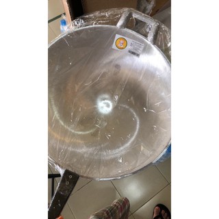 กะทะด้ามกุ๊ก Kangcyber มีทุกขนาด สินค้าจากโรงงาน ด้ามเฉยๆก็ม…