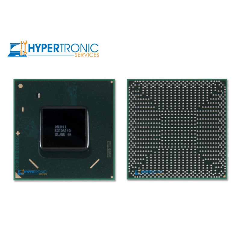 ชิปเซ็ต INTEL SLJ8E BD82HM76 PCH