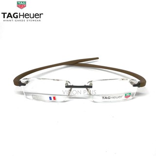 ของแท้ แว่นตา TAG Heuer รุ่น Reflex 2 รุ่น 3741 - 3745