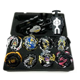 ของเล่นเด็ก beyblade 8 ชิ้น