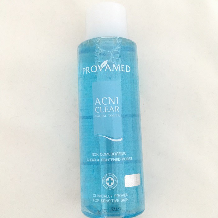 provamed toner
