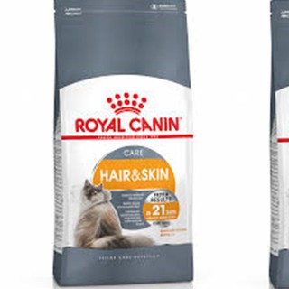 Royal Canin Hair &amp; Skin 400g