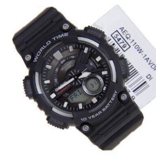 Casio แท้