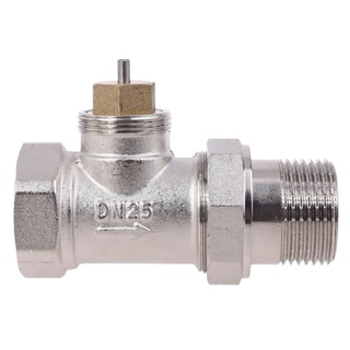 DN15 DN20 DN25 Water -Valve Electric Actuator อุณหภูมิ HVAC