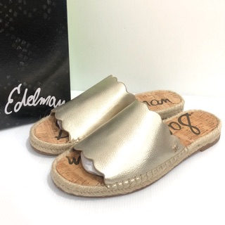 Sam Edelman Andy Espadrilles