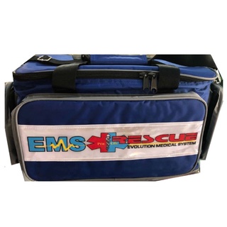 กระเป๋าปฐมพยาบาลฉุกเฉิน กระเป๋าเวชภัณฑ์ กระเป๋ายา Emergency Rescue Bag