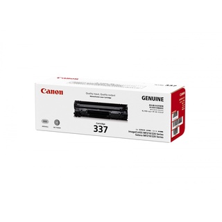 หมึก Canon Cartridge 337