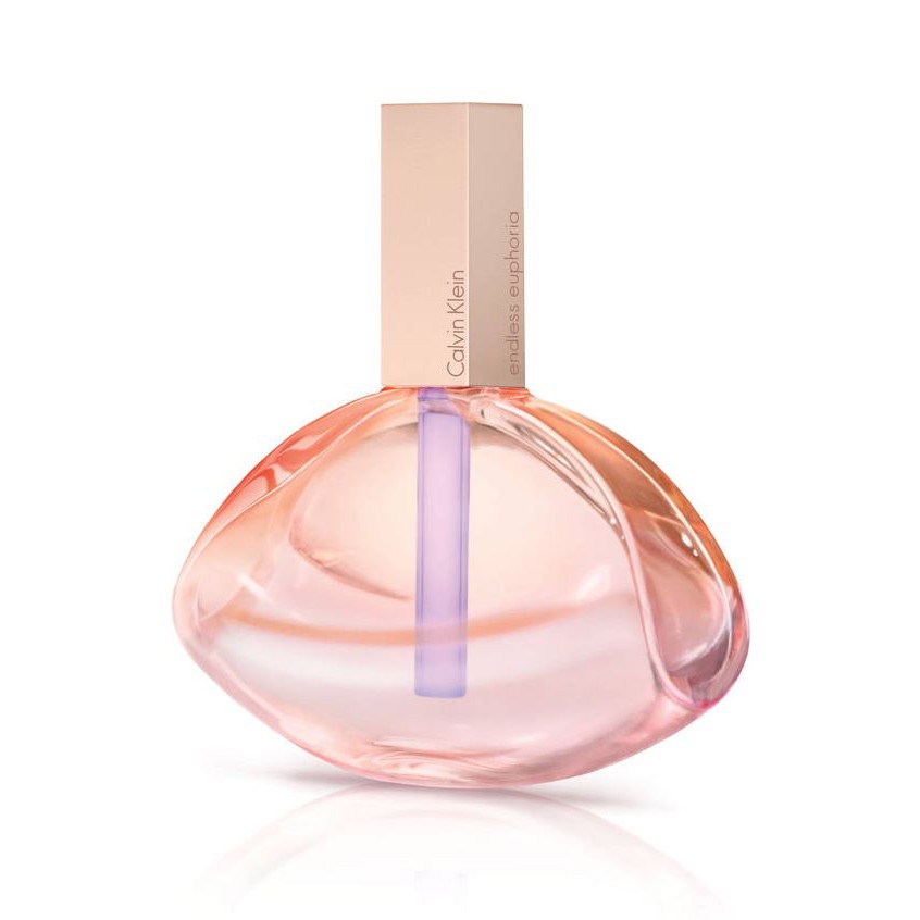 ck endless euphoria EDP 120 ml. (demo box)