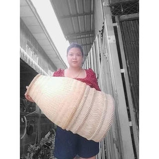 หวดนึ่งข้าวเหนียวขนาดใหญ่ใส่หม้อ#28