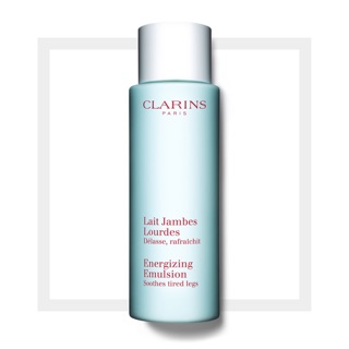 ของแท้ 💯% Clarins Energizing Emulsion Legs 30ml.