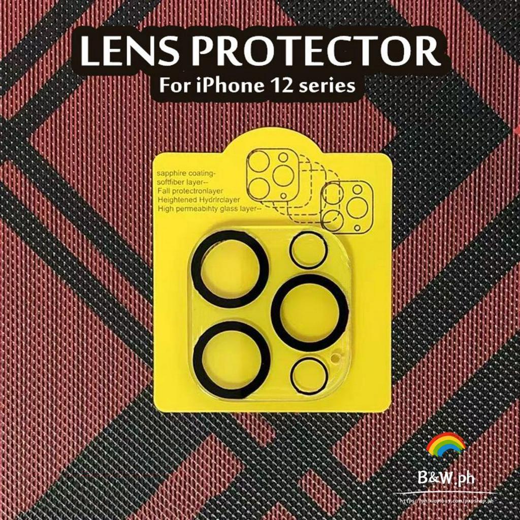 ฟิล์มกระจกนิรภัยกันรอยหน้าจอเลนส์กล้อง อุปกรณ์เสริม สําหรับ IPhone 15 Pro Max Plus 14 13 13Pro 13ProMax 12 12Pro 12mini 12 Pro Max