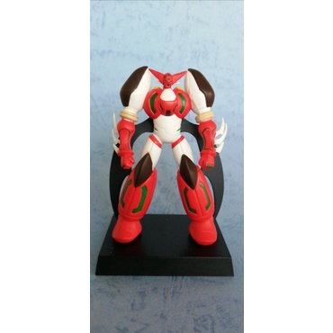 SHIN GETTER​ 1..BANPRESTO​