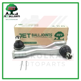 JET ลูกหมากคันชักสั้นตัวใน NISSAN FRONTIER 4x2 97-06, PICK UP 01- (JE-N192)