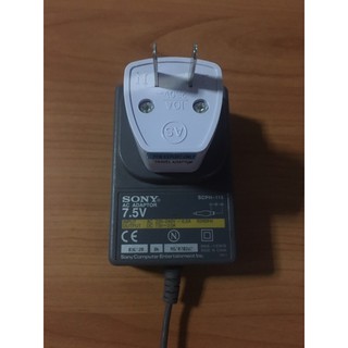 หม้อแปลงไฟ PSone (ตัวเล็ก)