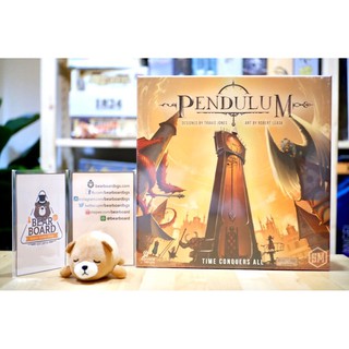 Pendulum บอร์ดเกมของแท้