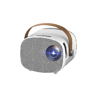 โปรโมชั่น : เตรียมส่งLEJIADA โปรเจคเตอร์ รับประกัน 1 ปี โปรเจคเตอร์มินิ projector หน้าจอเดียวกัน HD 1080P