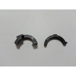 บูชลูกฮีต หรือบูชปลอกความร้อน BUSHING UPPER ROLLER FOR SAMSUNG ML-1660/1665/1670/1860/1865/1867/SCX3205/5115 BSS-ML1660