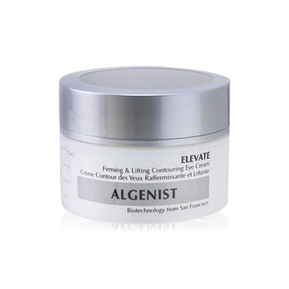 ALGENIST - Elevate Firming &amp; Lifting Contouring Eye Cream