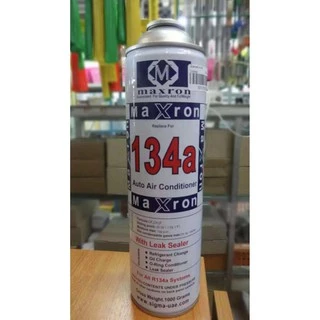 น้ำยา แอร์ R134A 1 กระป๋อง 1000 g