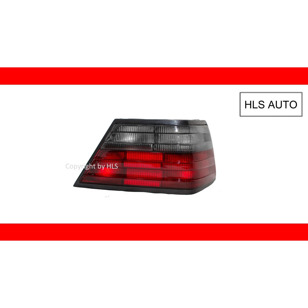 ไฟท้าย Mercedes Benz W124 1993