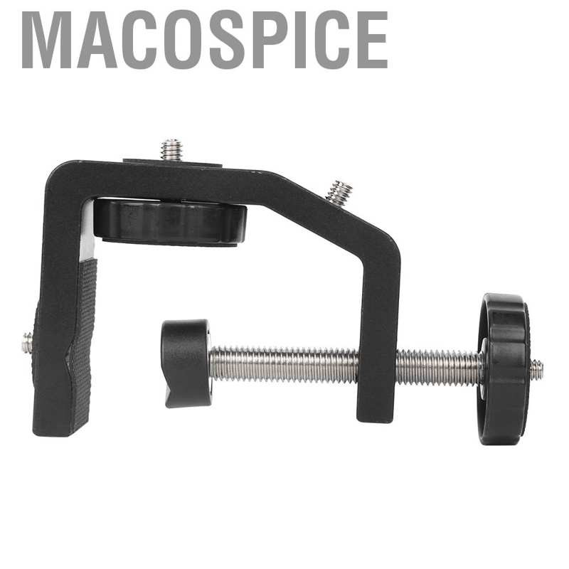 Mac Mini M4 Stand - Aluminum Desktop Stand Mount, Easy Access